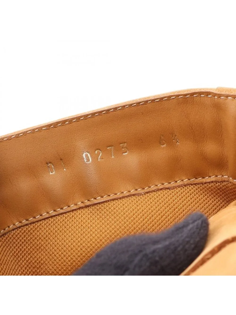 Louis Vuitton Boots Ranger Line Monogram an Suede
